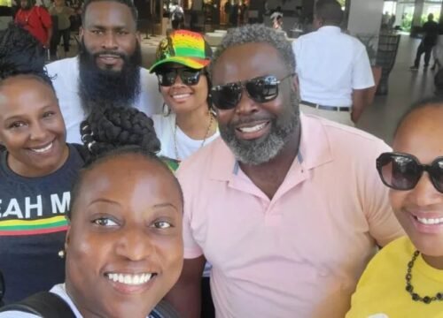 Family-friendly tours in Jamaica