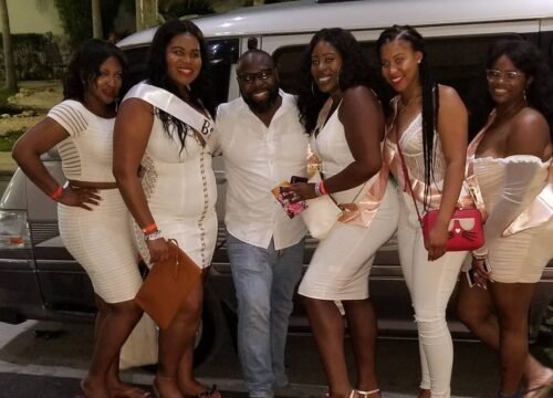 Jolly Rogers transportation Jamaica