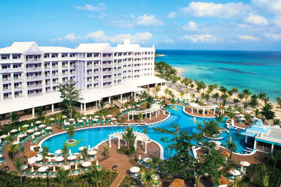 Ocho Rios
