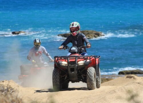 Luxury tours Jamaica