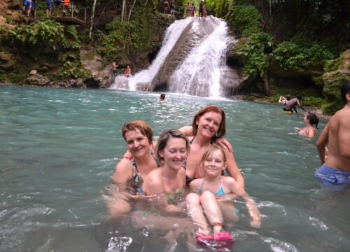 Jolly Rogers Tours: Safe, Fun, and Authentic Jamaican Experiences