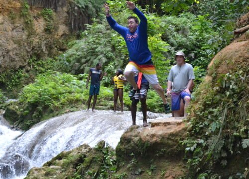 Explore the Real Jamaica – Beyond the Resorts with Jolly Rogers