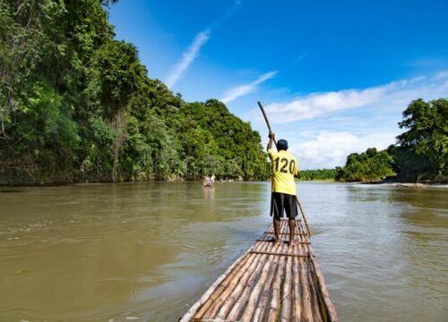 Your Guide to Private Airport Transfers in Jamaica by Jolly Rogers