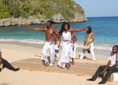 Jamaica on a Budget: Affordable Adventures with Jolly Rogers Tours