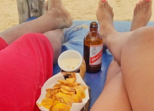 Discover the Blue Hole: Jamaica’s Hidden Gem with Jolly Rogers Tour