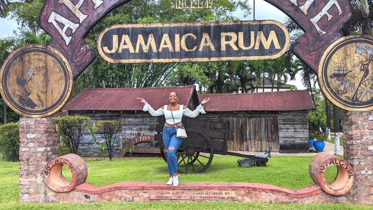 Appleton Estate Tour (3)