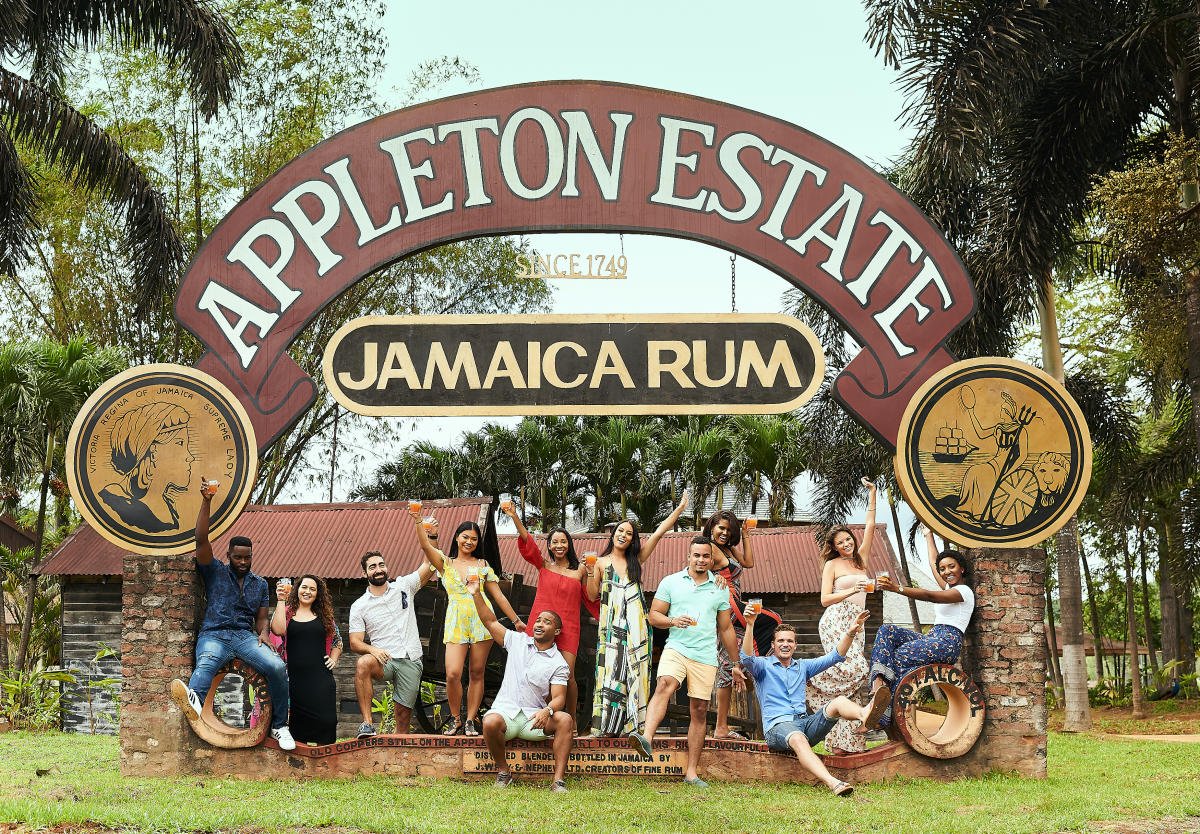 Appleton Estate Tour (5)
