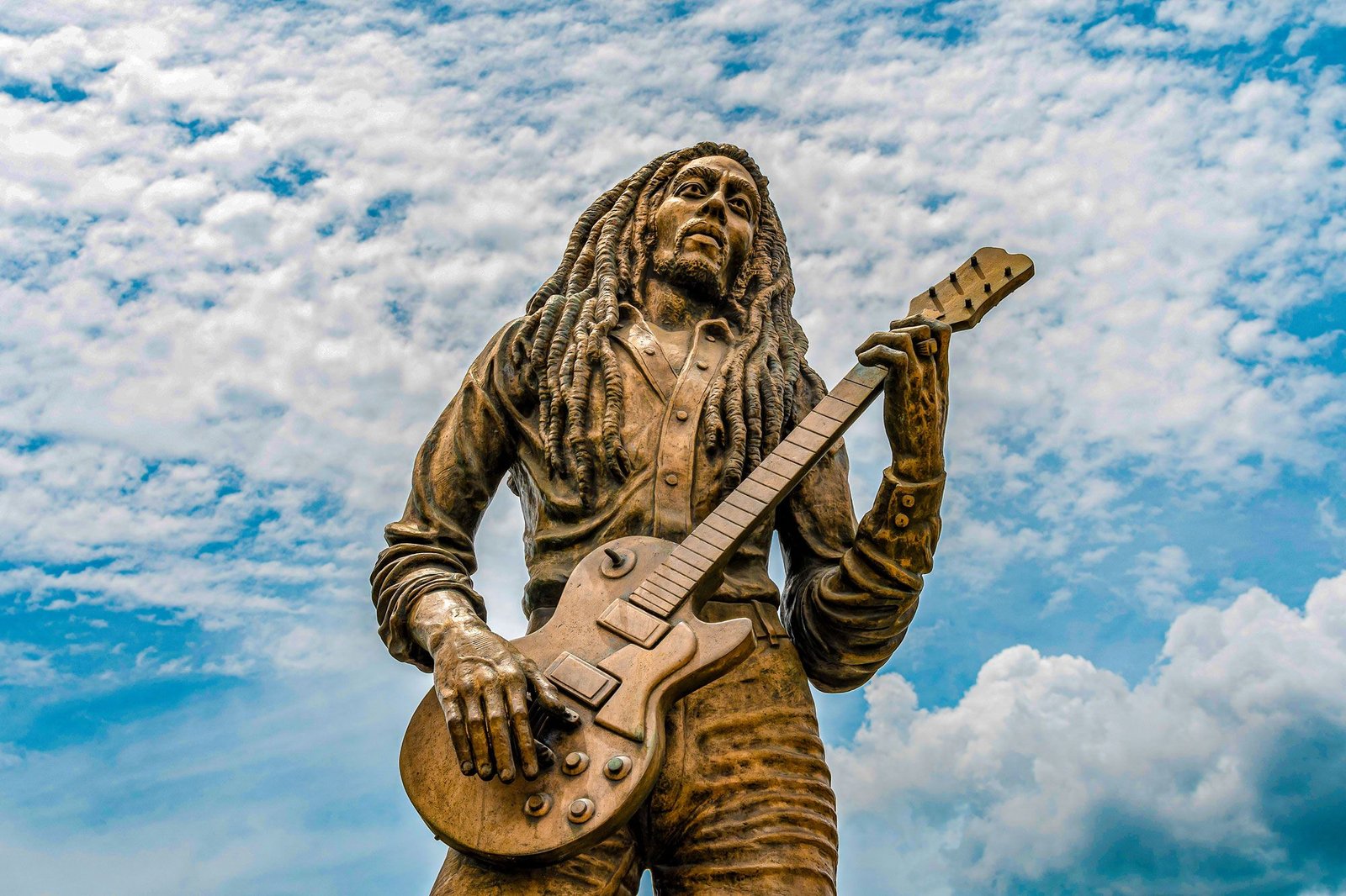 Bob Marley Tour (2)