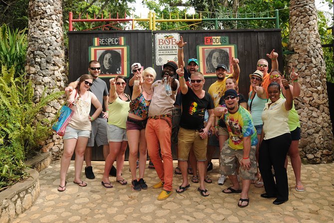 Bob Marley Tour (3)