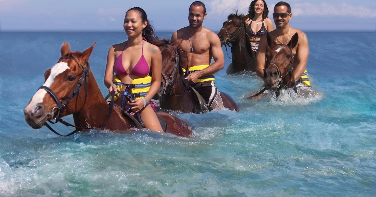 Horseback Riding (1)