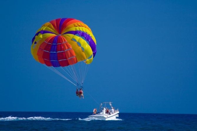Parasailing (3)