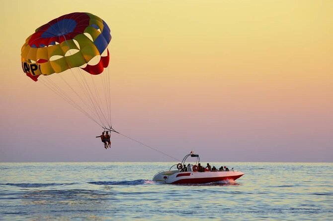 Parasailing (4)